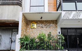 Doña Aurora Condotel